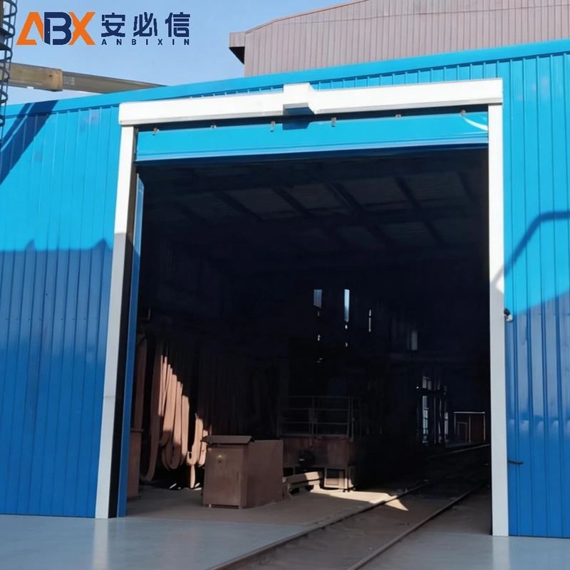 辽阳堆积门