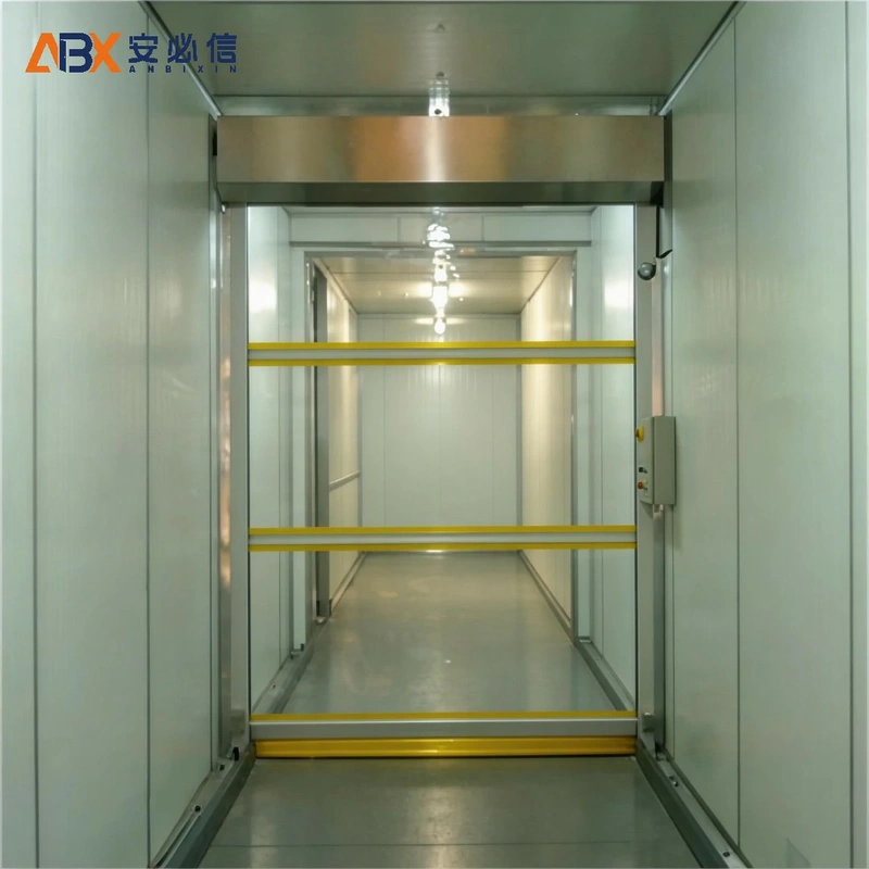 辽阳工业快速门