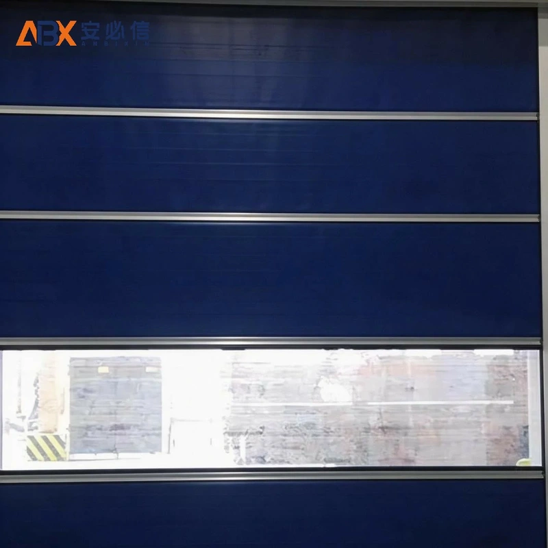 辽阳快速门