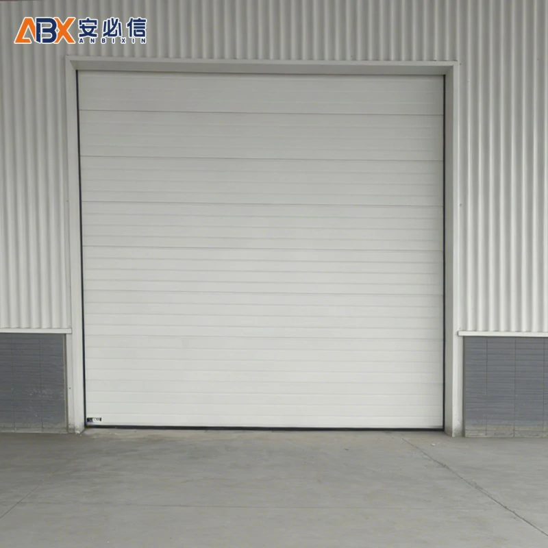 辽阳工业滑升门