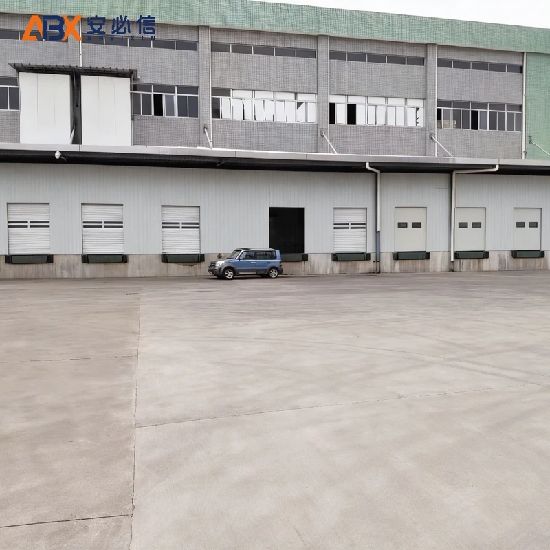 辽阳软帘高速门